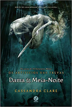 Dama Da Meia-noite