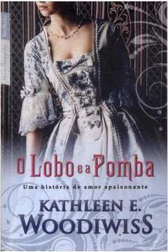 O Lobo E A Pomba