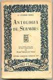 Antologia De Sermoes