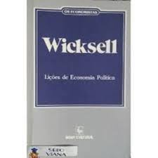 Licoes De Economia Politica - Os Economistas
