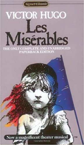 Les Miserables V. 02