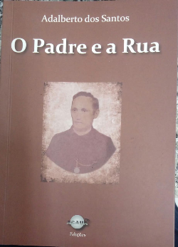 O Padre E A Rua