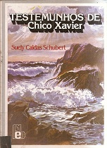 Testemunhos De Chico Xavier