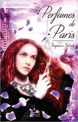 Perfumes De Paris