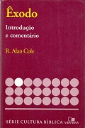 Exodo Introducao E Comentario