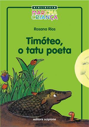 Timoteo O Tatu Poeta