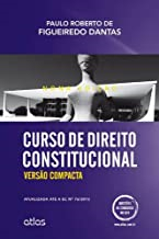 Curso De Direito Constitucional