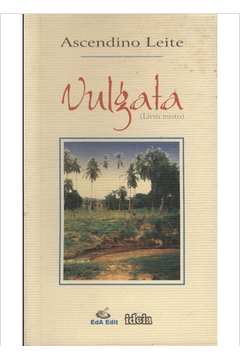 Vulgata - Livro Misto