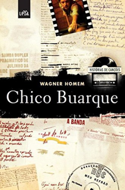 Historias De Cancoes - Chico Buarque