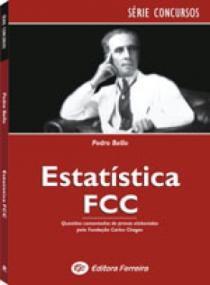 Estatistica Fcc - Questoes Comentadas