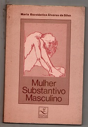 Mulher Substantivo Masculino