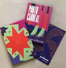 Ponto Cardeal - Acompanha Caixa E Encarte