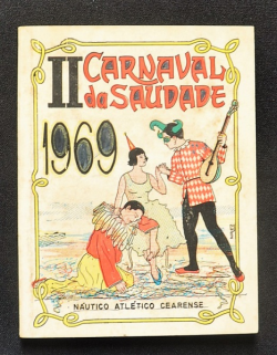 Ii Carnaval Da Saudade