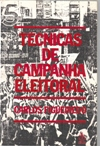 Tecnicas De Campanha Eleitoral