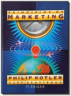 Principios De Marketing