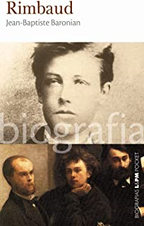 Rimbaud - Biografia