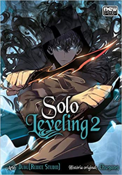 Solo Leveling – vol. 2
