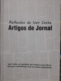 Reflixoes De Ivan Costa Artigos De Jornal