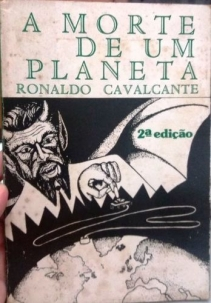 A Morte De Um Planeta