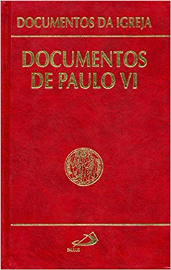 Documentos De Paulo Vi