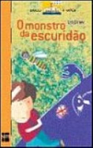 Monstro Da Escuridao, O