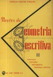 Nocoes De Geometria Escritiva Ii