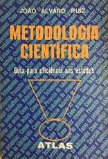 Metodologia Cientifica - Guia Para Eficiencia Nos Estudos