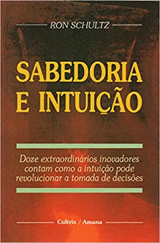 Sabedoria E Intuiçao