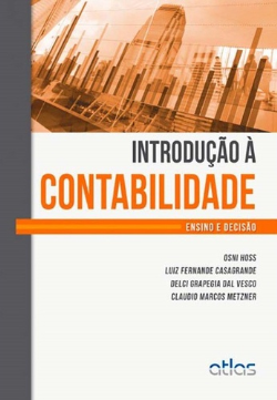 Introducao A Contabilidade - Ensino E Decisao