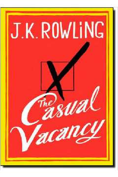 The Casual Vacancy