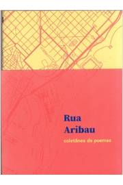 Rua Aribau Coletanea De Poemas