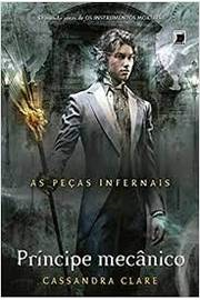 Principe Mecanico