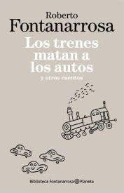 Los Trenes Matan A Los Autos