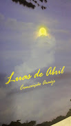 Luas De Abril