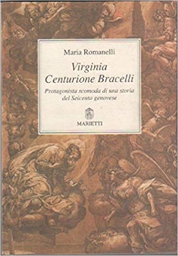 Virginia Centurione Bracelli