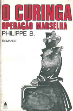 O Curinga - Operacao Marselha