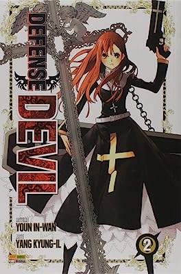 Defense Devil V. 02