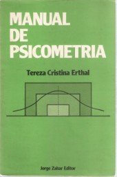 Manual De Psicometria