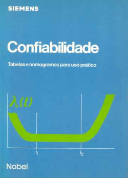 Confiabilidade Tabelas E Nomogramas Para Uso Pratico