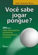 Voce Sabe Jogar Pongue?