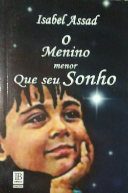 O Menino Menor Que Seu Sonho