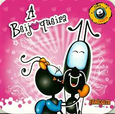 A Beijoqueira