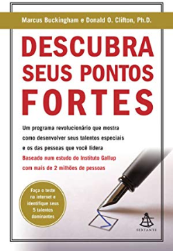 Descubra Seus Pontos Fortes