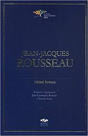 Jean-jacques - Rousseau