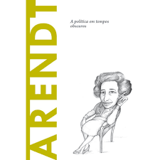 Arendt - A Politica Em Tempos Obscuros