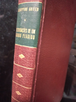 Recordacoes De Um Mundo Perdido