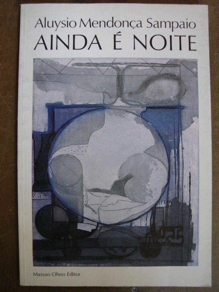 Ainda E Noite
