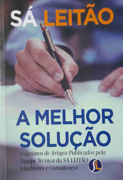 Sa Leitao - A Melhor Solucao