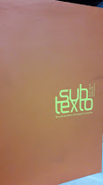 Subtexto - Revista De Teatro Do Galpao Cine Horto N.6