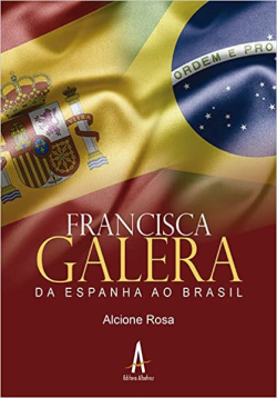 Francisca Galera Da Espanha Ao Brasil